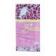 TELO MARE PAREO FOUTA 90X180CM LEOPARD GITIESSE