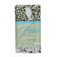 TELO MARE PAREO FOUTA 90X180CM LEOPARD GITIESSE