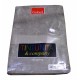 SET 3 PEZZI OSPITI SPUGNA COMPANY GABEL FERRO