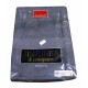 SET 3 PEZZI OSPITI SPUGNA COMPANY GABEL METALLO