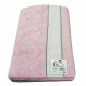 CONFEZIONE 6 PEZZI ASCIUGAMANI JACQUARD 55X100 CM SHELL LOVELY HOME
