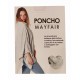 PONCHO DONNA PILE MAYFAIR LOVELY HOME