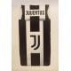 COMPLETO LENZUOLA COTONE JUVENTUS HERMET