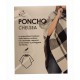 PONCHO DONNA PILE CHELSEA LOVELY HOME