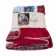 PLAID PILE DIGITALE AGNELLATO 130x170CM GATTI CUDDLE 6 SOPHIE