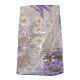 STROFINACCI COTONE CONF. 6 PEZZI LAVANDA MARGHERITE PEZZOLI