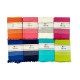 TELO MARE PAREO FOUTA 90X170CM FRANGE SALINAS GITIESSE