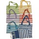 BORSA DA MARE + TELO FOUTA 90X160CM COTONE SPEEDY SGHOME