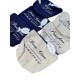 ASSORTITO 12 PEZZI POCHETTE JUTA DOLCE VITA GITIESSE