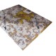 COMPLETO LENZUOLA COTONE MATRIMONIALE RAMAGE CASARREDO