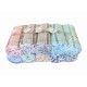 ASSORTITO 12 PEZZI COPRITUTTO TELO ARREDO COTONE NEW DHELI LOVELY HOME