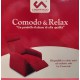 COPRIPOLTRONA LOUNGE COMODO E RELAX CASARREDO