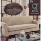 COPRIDIVANO SOFA&#039; Q2 CASARREDO