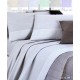 COMPLETO LENZUOLA COTONE CLASS IMBERTI
