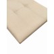 POUF DOUBLE SCARPIERA LINEN LOVELY HOME