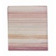 COMPLETO LENZUOLA COTONE PIXEL LIVING IMBERTI ROSA