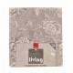 COMPLETO LENZUOLA COTONE IDA LIVING IMBERTI GRIGIO