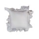 SET CUCINA COTONE FRILL ELEMENT LOVELY SHABBY GITIESSE CUSCINO