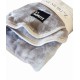 PLAID PILE PELLICCIA MATRIMONIALE TINTA UNITA ST. MORITZ EASY HOME