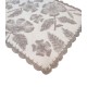 TAPPETO BAGNO SPUGNA 50X80CM ANTISCIVOLO FLEURISTE LOVELY SHABBY GITIESSE