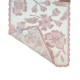 TAPPETO BAGNO SPUGNA 50X80CM ANTISCIVOLO FLEURISTE LOVELY SHABBY GITIESSE