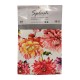 TOVAGLIA ANTIMACCHIA SPLASH FIORI FRESH LOVELY HOME 1