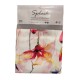 TOVAGLIA ANTIMACCHIA SPLASH FIORI FRESH LOVELY HOME 4