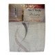 COPPIA TENDE BRILLANTINI DEBORA VT GRIGIO