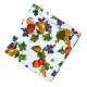 TOVAGLIA FRUTTA COTONE PEZZOLI
