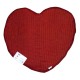 TAPPETO BAGNO PASSATELLO CUORE SOPHIE RETRO