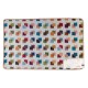TAPPETO CUCINA JACQUARD GOMMATO ANTISCIVOLO QUADRETTI EG