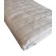 TRAPUNTINO MICROFIBRA MATRIMONIALE RASO JACQUARD GINKGO LINEA ORO