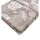TRAPUNTINO MATRIMONIALE MICROFIBRA JACQUARD DOUBLE FACE HOSO LINEA ORO
