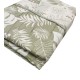 TRAPUNTINO MATRIMONIALE MICROFIBRA JACQUARD DOUBLE FACE HOSO LINEA ORO