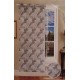 PANNELLO TENDA 140X290CM STAMPATO ANNIK INTRECCIO VT