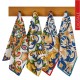 STROFINACCI 50X70CM 4 PEZZI COTONE DIGITALE TUALI SGHOME