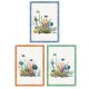 STROFINACCI 50X70CM 6 PEZZI COTONE DIGITALE GLAID SGHOME