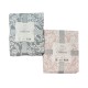 TRAPUNTINO MATRIMONIALE MICROFIBRA JACQUARD DOUBLE FACE CORINTO 11 SOPHIE