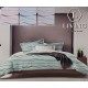COMPLETO LENZUOLA COTONE ONDA LIVING IMBERTI