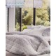 COMPLETO LENZUOLA COTONE ZIGZAG LIVING IMBERTI