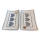 TAPPETO BAGNO CUCINA BADIA CUORI LOVELY HOME TAPPETO BAGNO CUCINA BADIA CUORI LOVELY HOME