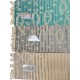 TELO FOUTA 90X170CM COTONE FRANGE SED SGHOME
