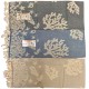 TELO FOUTA 90X170CM COTONE FRANGE EDFU SGHOME