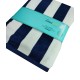 TELO MARE SPUGNA JACQUARD VELOUR 90X160CM TIOMAN LINEA ORO