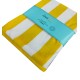 TELO MARE SPUGNA JACQUARD VELOUR 90X160CM TIOMAN LINEA ORO