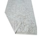 TELO MARE 90X165CM SPUGNA JACQUARD IN RILIEVO MERCAN SGHOME