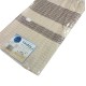 TELO MARE FOUTA 100X190CM FRANGE TRIPOLI HOME SWEET HOME