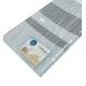 TELO MARE FOUTA 100X190CM FRANGE TRIPOLI HOME SWEET HOME