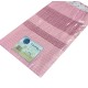 TELO MARE FOUTA 100X190CM FRANGE TRIPOLI HOME SWEET HOME