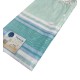 TELO MARE FOUTA 100X190CM FRANGE TUNISI HOME SWEET HOME